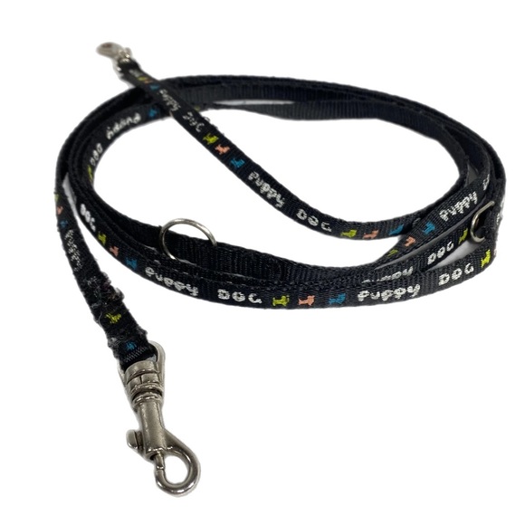 Thin Lightweight Small Puppy Leash - Picture 1 of 4